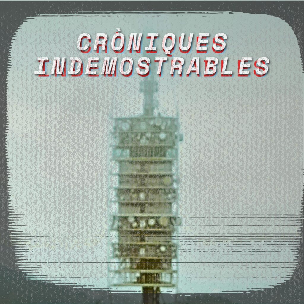 Cròniques Indemostrables